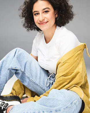Ilana Glazer Portland