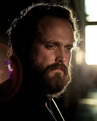 Iron And Wine Portland