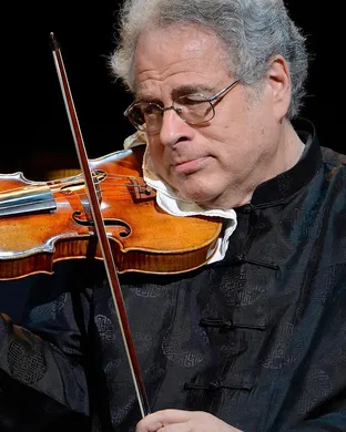 Itzhak Perlman