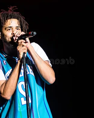 J. Cole