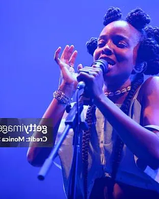 Jamila Woods Portland