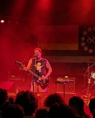 Jeff Rosenstock Portland