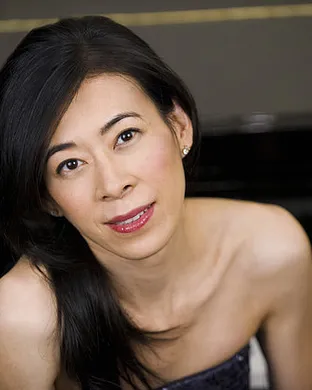 Jenny Tian Portland