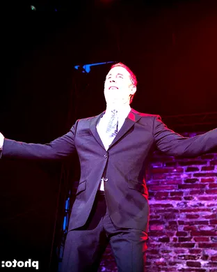 Jerry Seinfeld Portland