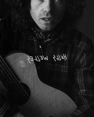 Jesse Welles Portland