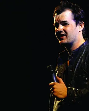 Jim Jefferies Vancouver