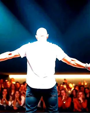 Jo Koy Portland