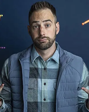 Joe Dombrowski Portland