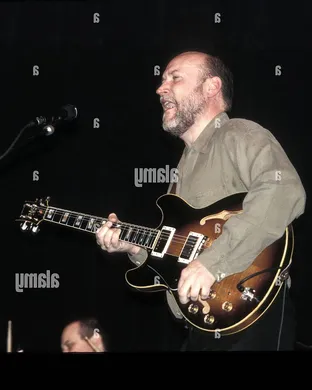 John Scofield Portland