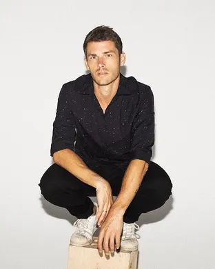 Jon McLaughlin Portland