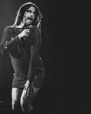 Jonathan Van Ness Portland
