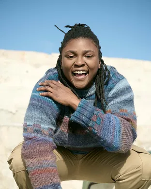 Joy Oladokun Portland