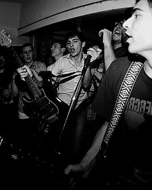Joyce Manor Vancouver