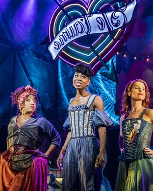 Juliet - Musical Vancouver
