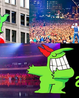 Just For Laughs Vancouver