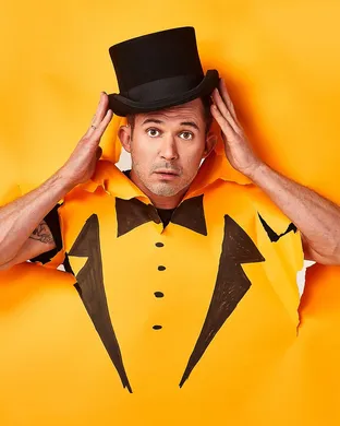 Justin Willman Portland