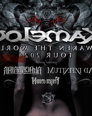 Kamelot Vancouver