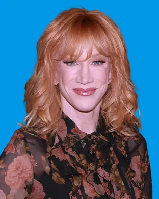 Kathy Griffin Portland