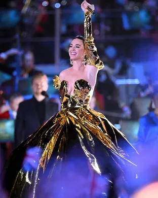 Katy Perry Portland