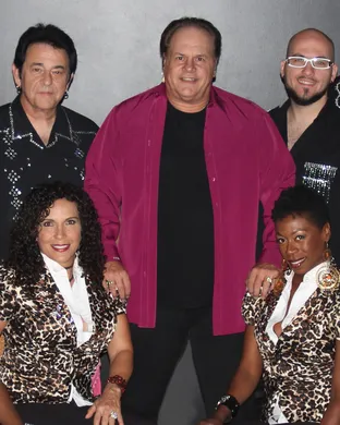Kc And The Sunshine Band Grand Ronde