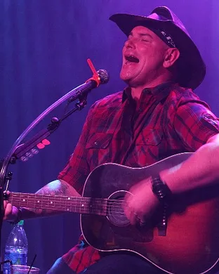 Keith Anderson Portland