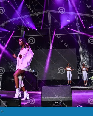 Kelela Portland