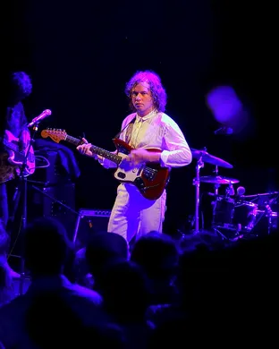 Kevin Morby Portland
