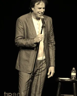 Kevin Nealon Portland