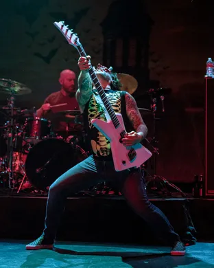 Killswitch Engage Portland