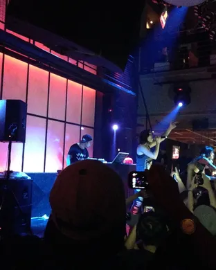Krewella Portland
