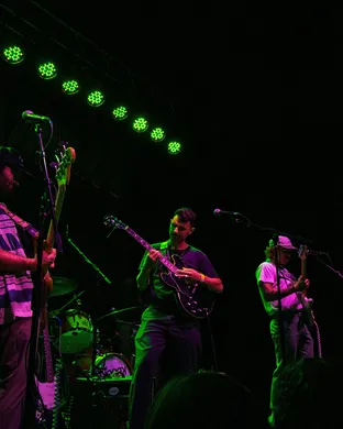 Krooked Kings Portland