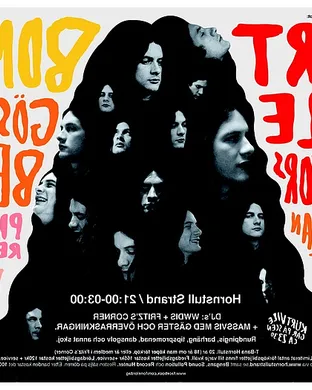 Kurt Vile and The Violators Portland