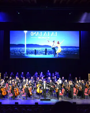 La La Land In Concert Vancouver