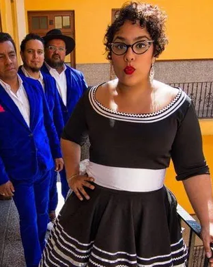 La Santa Cecilia Portland