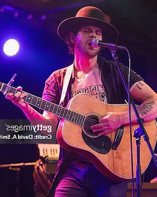 Langhorne Slim Portland