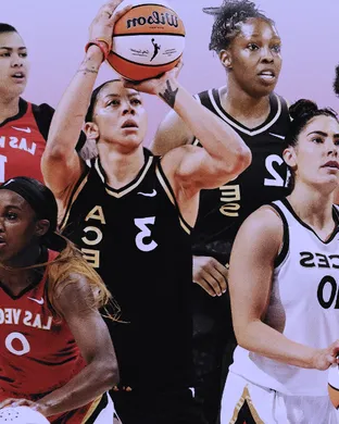 Las Vegas Aces Portland