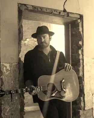 Lee Brice Ridgefield