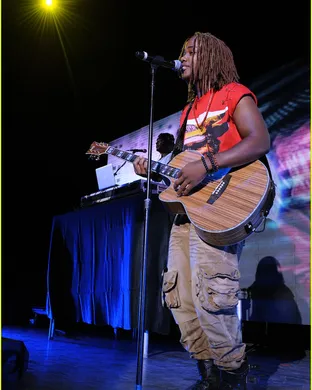 Leon Thomas Vancouver