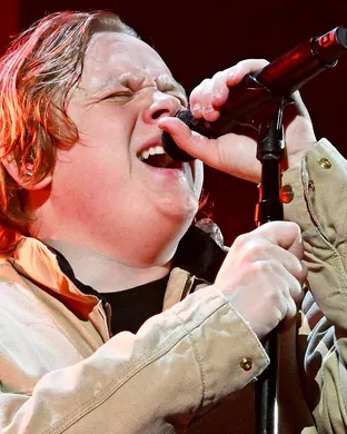 Lewis Capaldi Portland