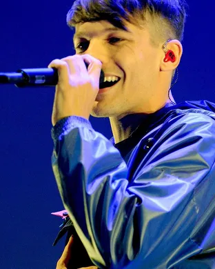 Louis Tomlinson Vancouver