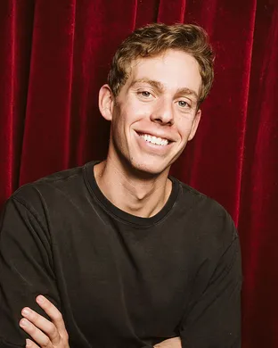 Lucas Zelnick Vancouver