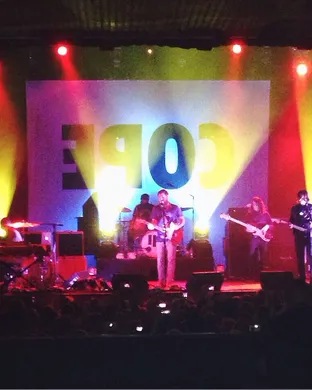 Manchester Orchestra Portland