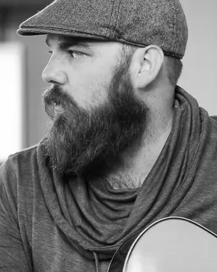 Marc Broussard Portland