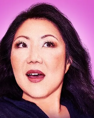 Margaret Cho Portland