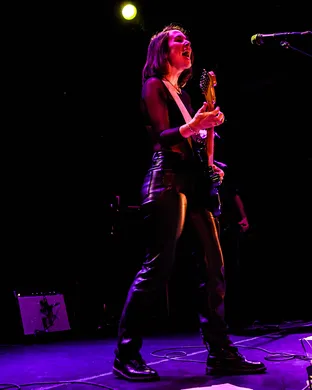 Margaret Glaspy Vancouver