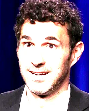 Mark Normand Portland