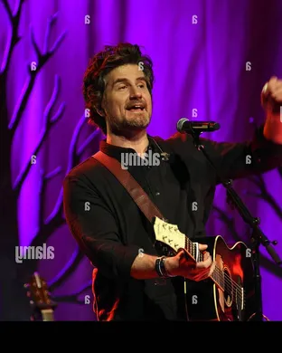 Matt Nathanson Ridgefield