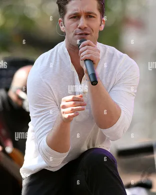 Matthew Morrison Salem