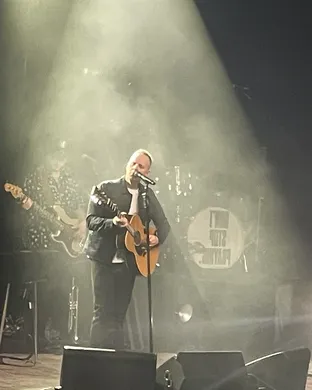 Matthew West