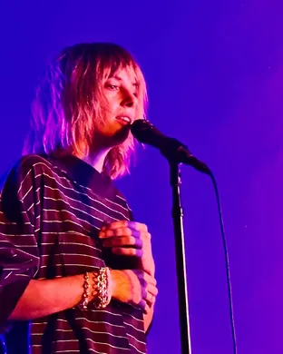 Maya Hawke Portland